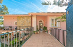 Calvià, Balearic Islands 07183