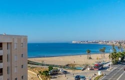 Torrevieja, Costa Blanca (alicante)