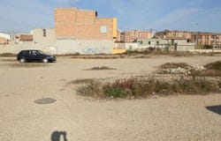 Molina de Segura, Region of Murcia