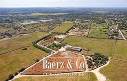 Camí de Binipati, Ciutadella de Menorca, Balearic Islands 07769