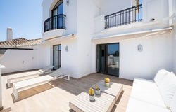 Marbella, Andalucía