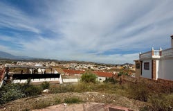 Alhaurín de la Torre, Andalusia