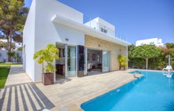Benissa, Valencia 03720