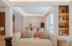 Francisca Moreno, Madrid, Community of Madrid 28001