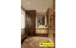 Sevilla, Andalusia 41003