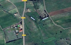 Torrico, Castile-La Mancha 45572