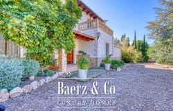 Esporles, Balearic Islands 07190