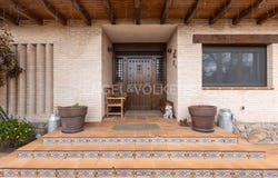 Soto del Real, Community of Madrid 28791