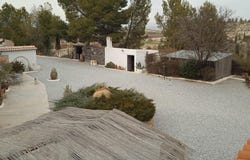 Baza, Andalusia 18800
