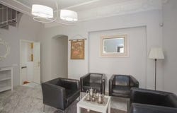 Calle Porvenir, Sevilla, Andalusia 41013