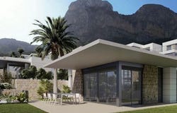 Polop, Costa Blanca (alicante)