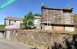 Rianxo, Galicia 15985
