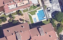 Benalmádena, Andalusia