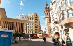 Valencia, Valencian Community