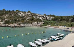 Maó, The Balearic Islands 07714