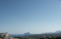 Benitachell, Valencian Community 03726