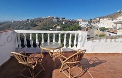 Sedella, Andalusia 29715