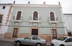 Malpartida de Cáceres, Extremadura