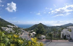 Ojén, Andalusia 29610