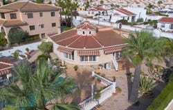 Ciudad Quesada, Valencia 03170