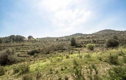 Benitachell, Alicante