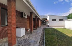 Tomino, Pontevedra