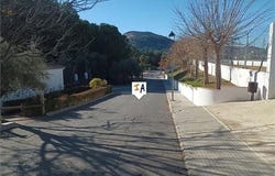 Iznajar, Cordoba