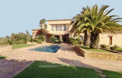 Es Carritxó, Felanitx, Balearic Islands 07200
