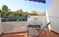 Benalmádena, Andalucía