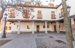 Madrid, Community of Madrid