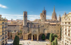 Barcelona, Catalonia 08003