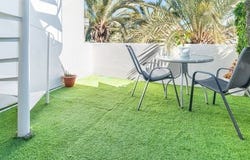 Estepona, Andalucía