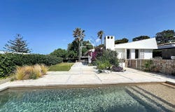Sant Lluís, The Balearic Islands 07710