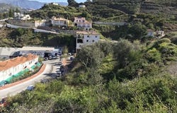 Sayalonga, Andalusia 29752