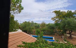 Arriate, Andalusia 29350