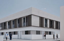 Punta Umbría, Andalusia 21100