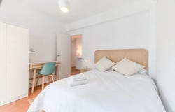 Carrer de Josep Benlliure, Valencia, Valencian Community 46011