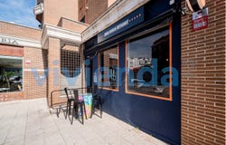 Concepción, Community of Madrid 28027