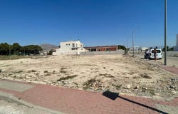 Rafal, Alicante 03369