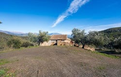 Colmenar, Andalucía