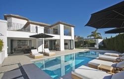 Nueva Andalucia, Andalusia 29660