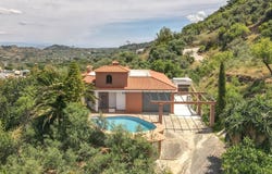 Monda, Andalusia 29110