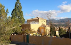 Castalla, Valencian Community