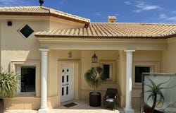 Pedreguer, Comunidad Valenciana 03750