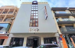La Vall d'Uixo, Valencian Community 12600