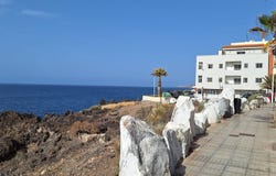 Los Abrigos, Canary Islands 38639