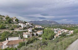 Pedreguer, Alicante