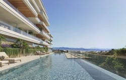 Torremolinos, Malaga