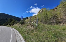 Alp, Catalonia