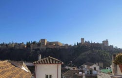 Granada, Andalusia 18001